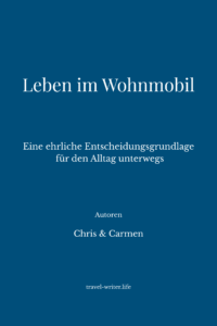 E-Book Leben im Wohnmobil – Traum oder Alptraum